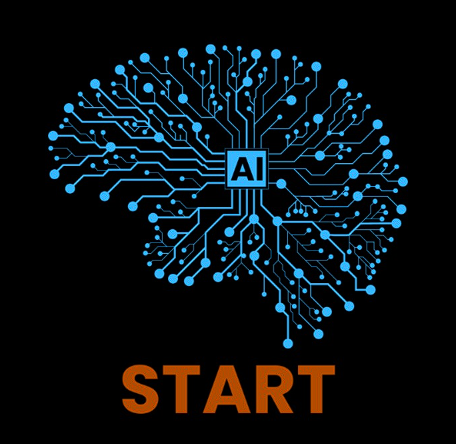 Start IA Logo